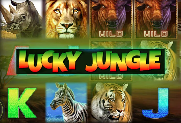 Gros jackpot progressif Playjonny casino